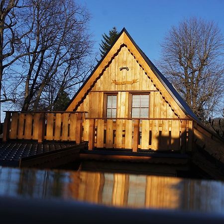 Goralska Osada Karpacz - Apartametny Dış mekan fotoğraf