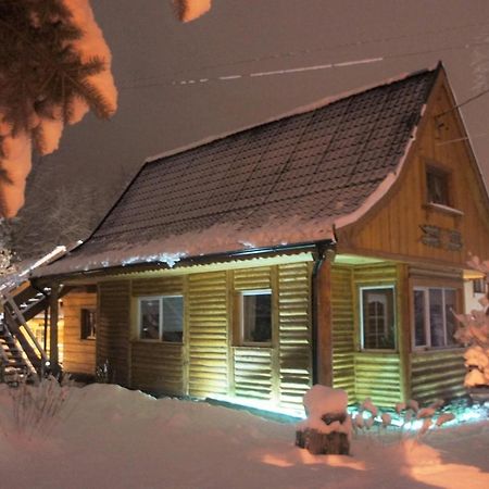 Goralska Osada Karpacz - Apartametny Dış mekan fotoğraf
