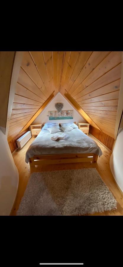 Goralska Osada Karpacz - Apartametny Dış mekan fotoğraf