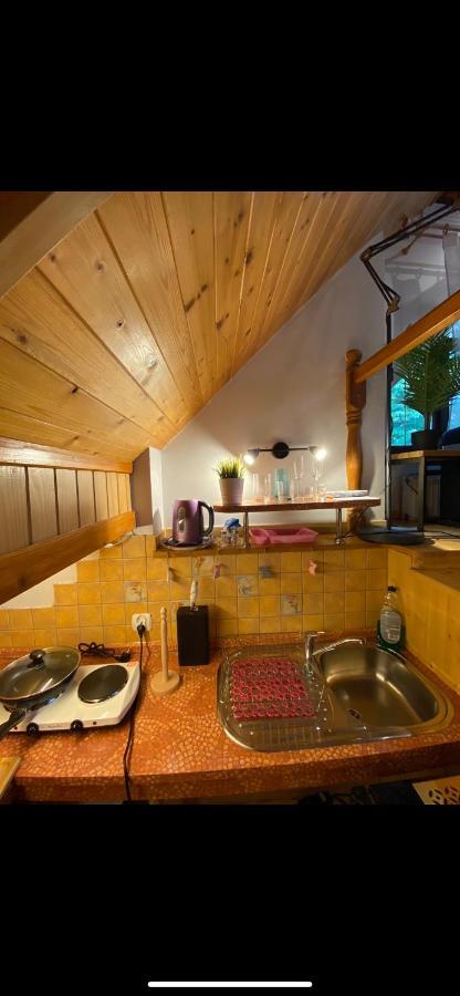 Goralska Osada Karpacz - Apartametny Dış mekan fotoğraf