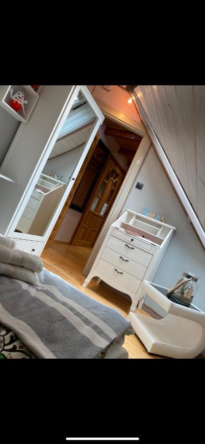 Goralska Osada Karpacz - Apartametny Dış mekan fotoğraf
