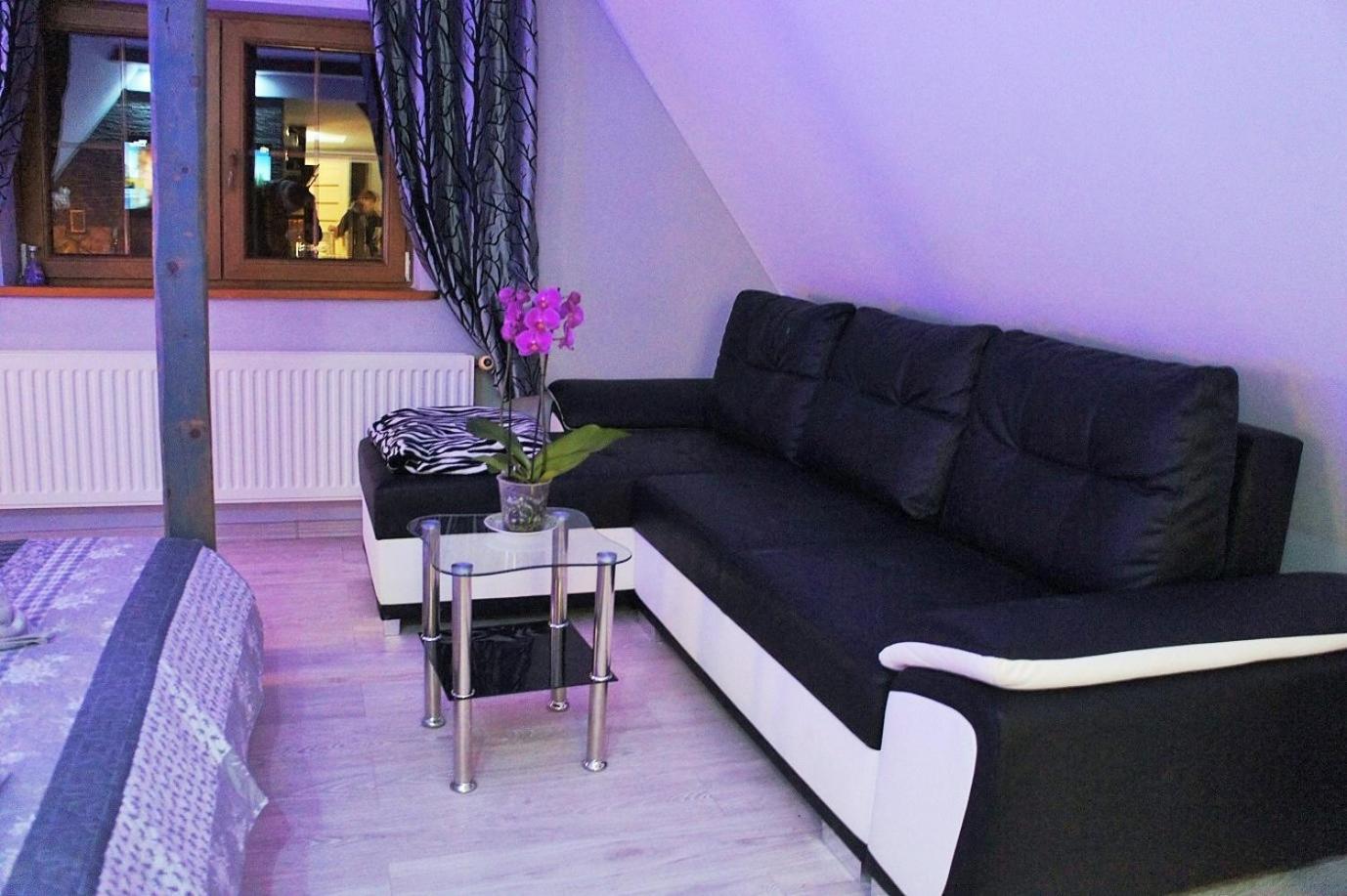 Goralska Osada Karpacz - Apartametny Dış mekan fotoğraf