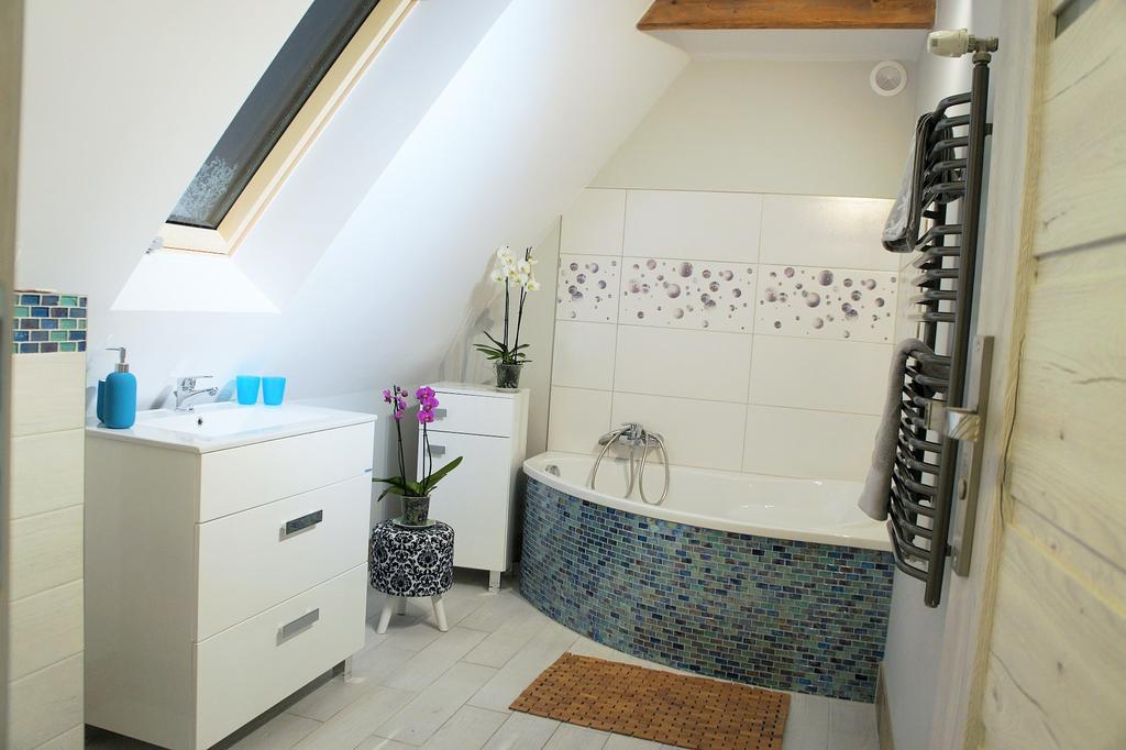 Goralska Osada Karpacz - Apartametny Dış mekan fotoğraf