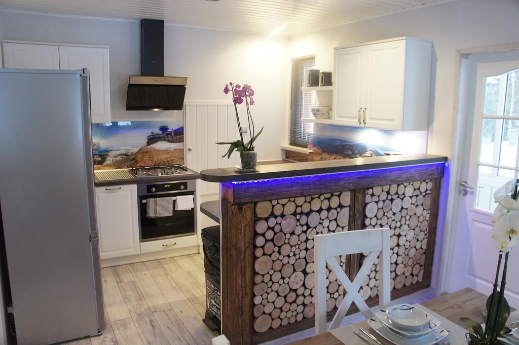 Goralska Osada Karpacz - Apartametny Dış mekan fotoğraf