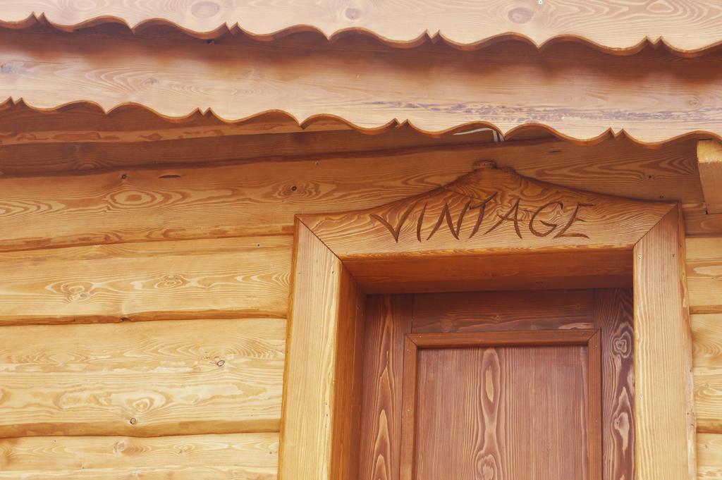 Goralska Osada Karpacz - Apartametny Dış mekan fotoğraf