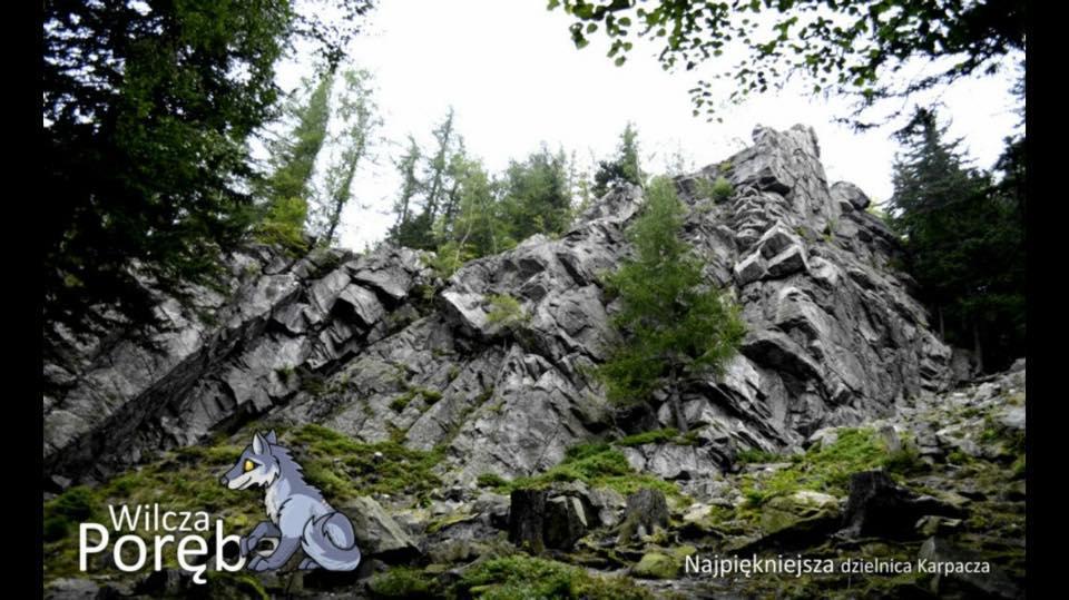 Goralska Osada Karpacz - Apartametny Dış mekan fotoğraf