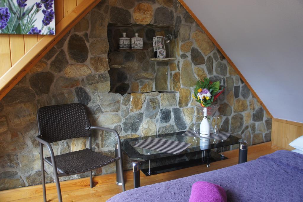 Goralska Osada Karpacz - Apartametny Dış mekan fotoğraf