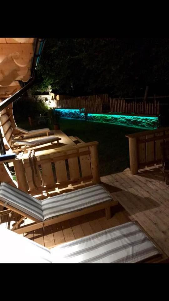 Goralska Osada Karpacz - Apartametny Dış mekan fotoğraf