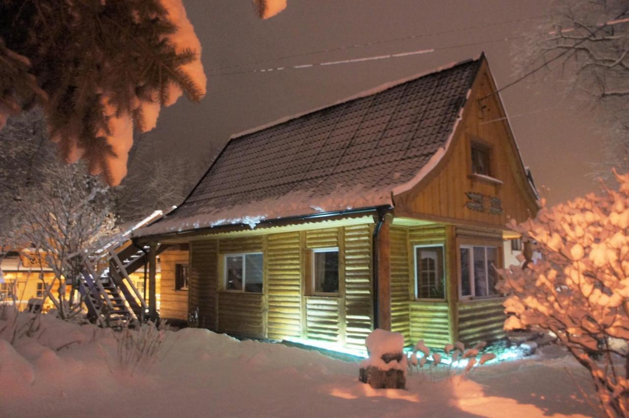 Goralska Osada Karpacz - Apartametny Dış mekan fotoğraf